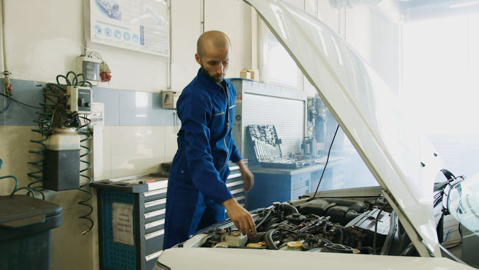 Why Regular Servicing Keeps Your Used Car Running Reliably