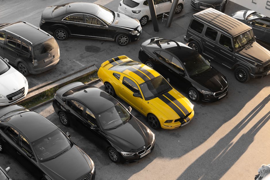 Understanding Car Valuation: What Affects Your Used Car's Worth